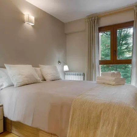 Appartamento Musales, Familiar En Panticosa