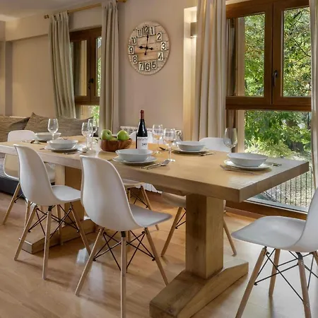 Musales, Familiar En * Panticosa