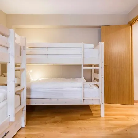 Musales, Familiar En Panticosa