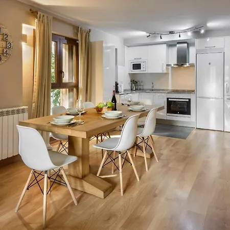 Appartamento Musales, Familiar En