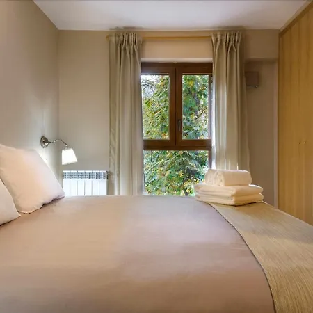 Musales, Familiar En Panticosa