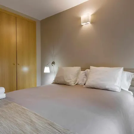 Appartamento Musales, Familiar En